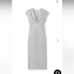 Gorgeous St John dress. this isn’t even out of the packaging.
